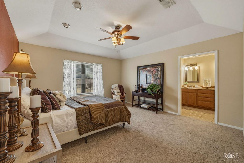 Image 11 of property listing at 153 Edinburgh Road, San Angelo, TX 76901