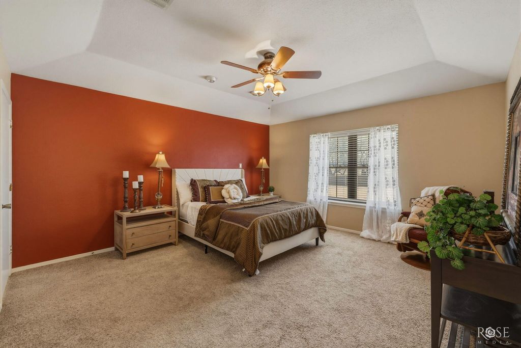 Image 12 of property listing at 153 Edinburgh Road, San Angelo, TX 76901