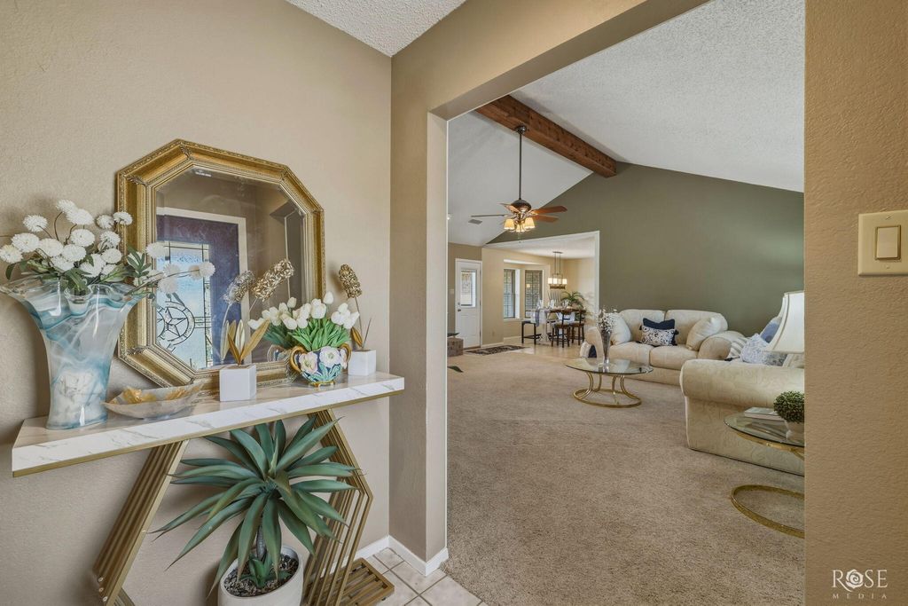 Image 2 of property listing at 153 Edinburgh Road, San Angelo, TX 76901