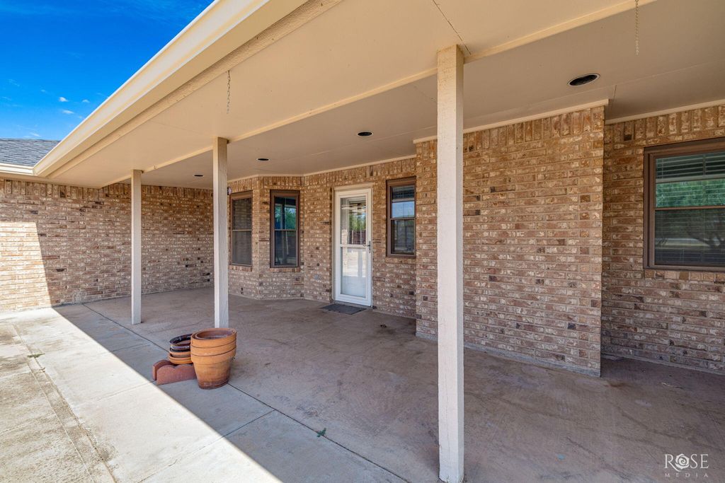 Image 23 of property listing at 153 Edinburgh Road, San Angelo, TX 76901