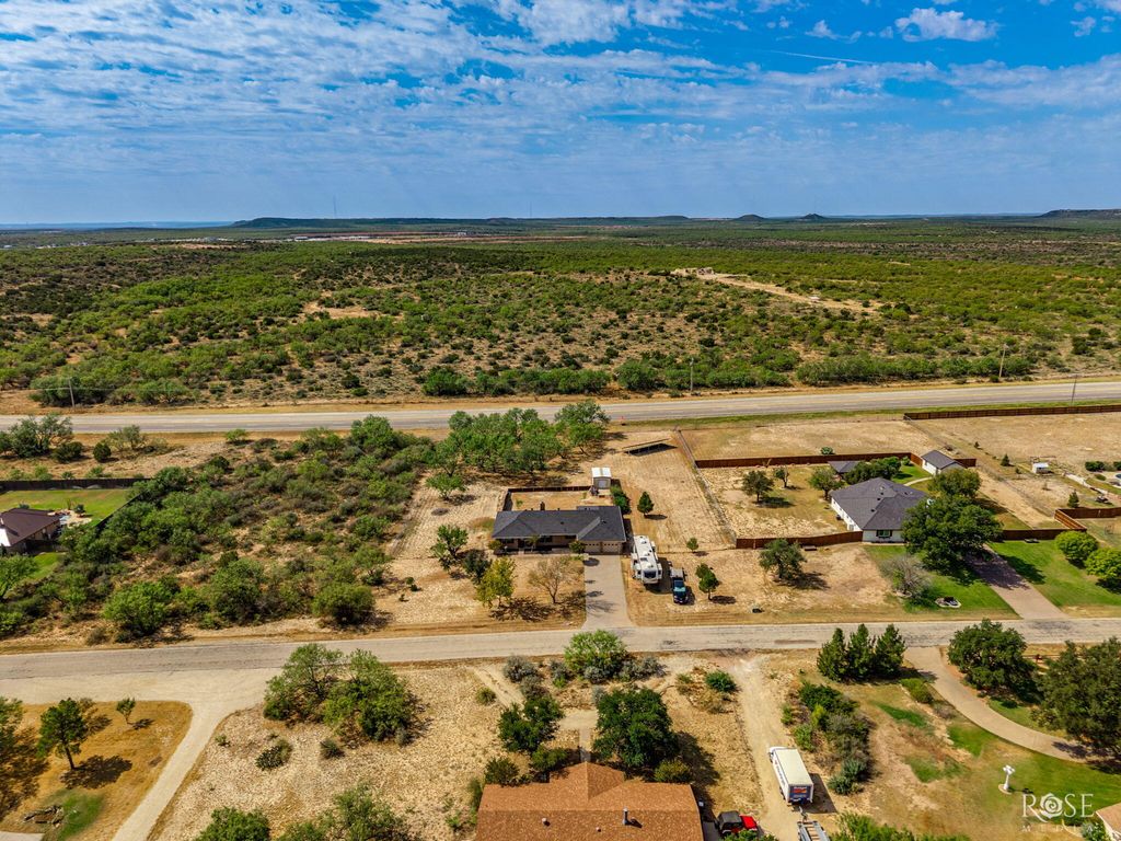 Image 30 of property listing at 153 Edinburgh Road, San Angelo, TX 76901
