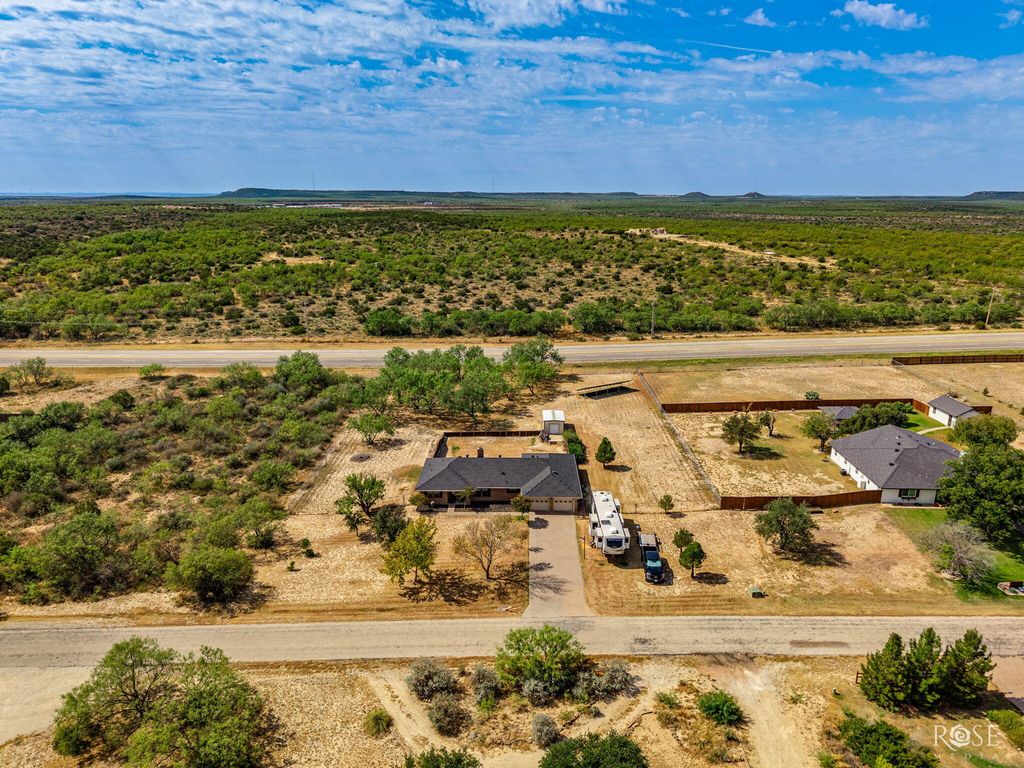Image 33 of property listing at 153 Edinburgh Road, San Angelo, TX 76901