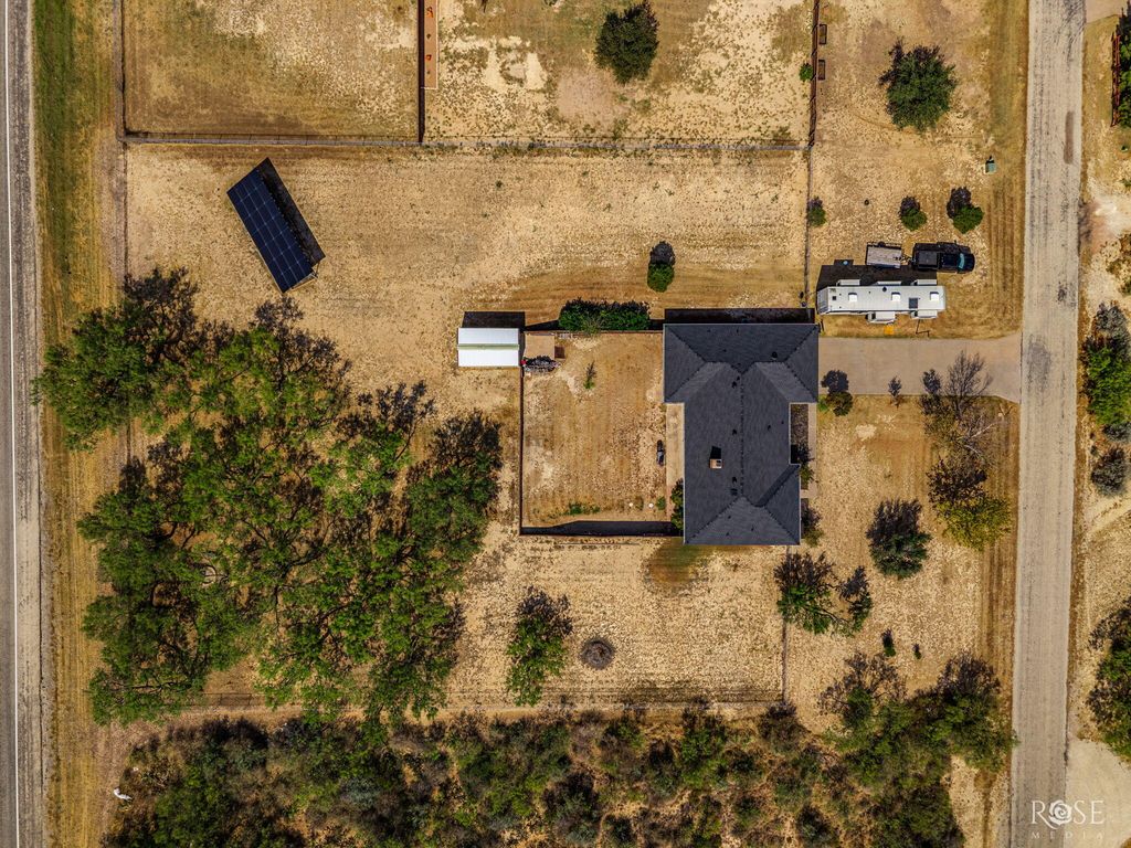 Image 35 of property listing at 153 Edinburgh Road, San Angelo, TX 76901