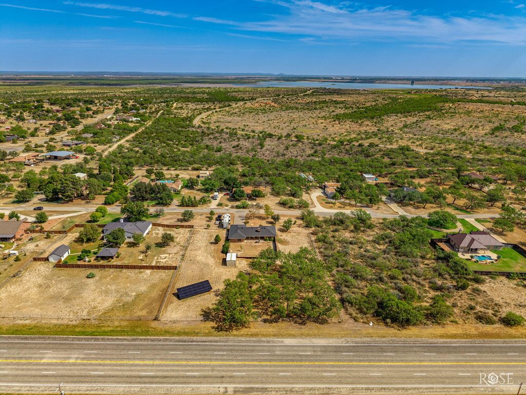 Image 36 of property listing at 153 Edinburgh Road, San Angelo, TX 76901