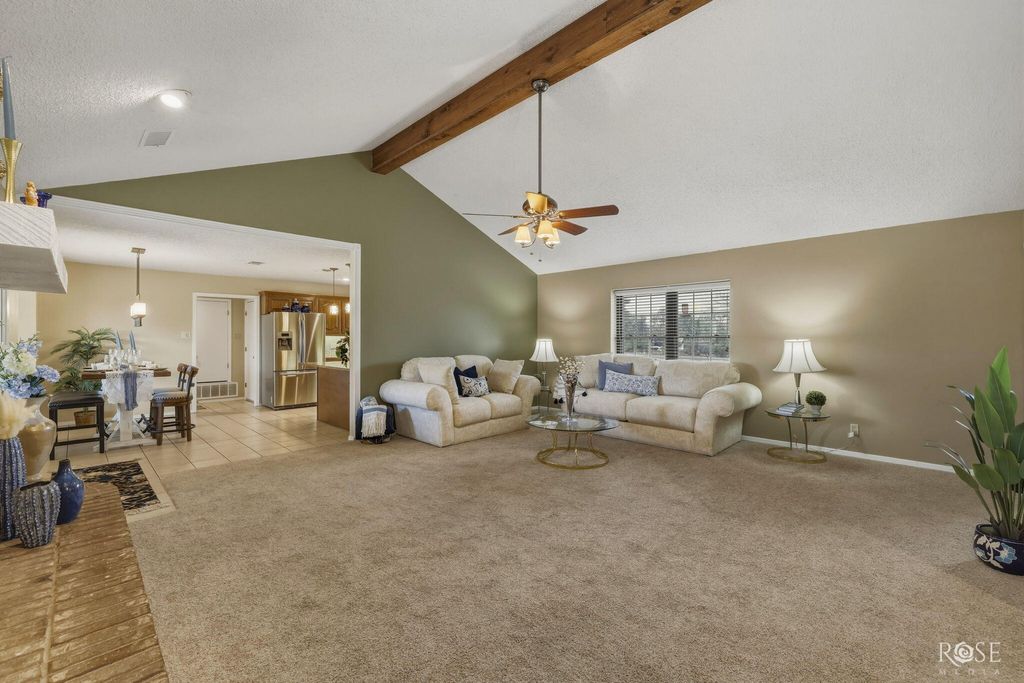 Image 4 of property listing at 153 Edinburgh Road, San Angelo, TX 76901