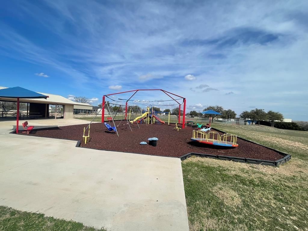 Image 42 of property listing at 153 Edinburgh Road, San Angelo, TX 76901