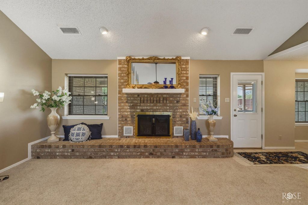 Image 6 of property listing at 153 Edinburgh Road, San Angelo, TX 76901