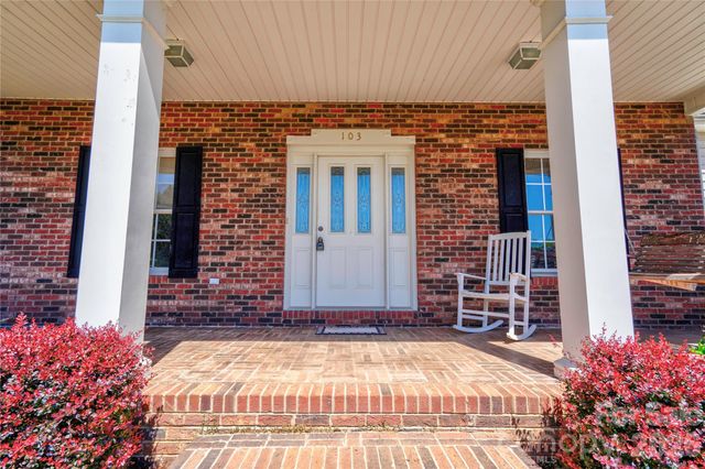 103 Whitetail Drive, Shelby, NC 28152