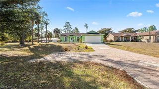 3340 2nd AVE SE, Naples, FL 34117