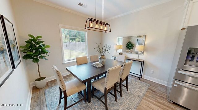 5217 Nail Road, Olive Branch, MS 38654