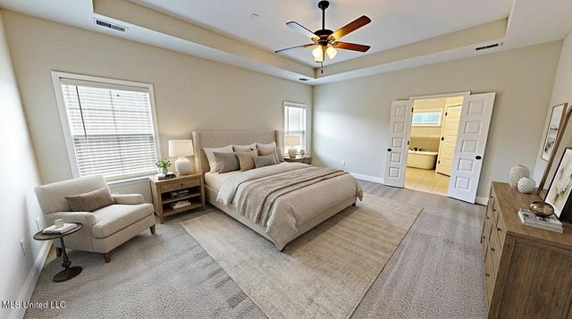 5217 Nail Road, Olive Branch, MS 38654