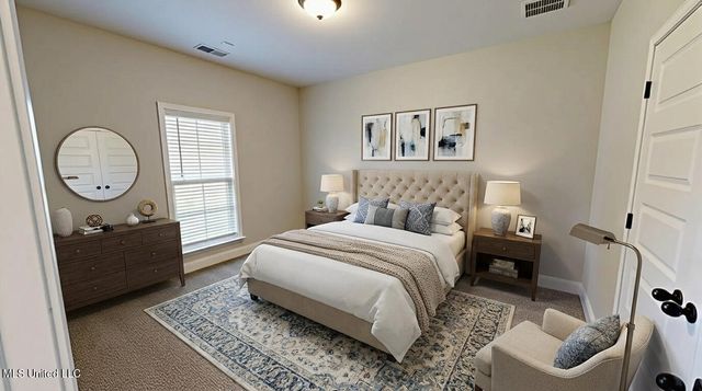 5217 Nail Road, Olive Branch, MS 38654