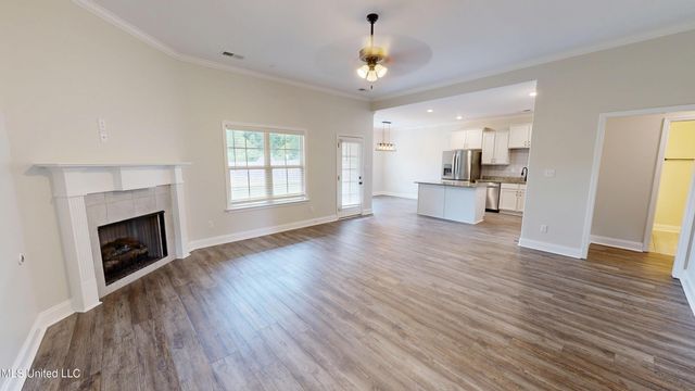 5217 Nail Road, Olive Branch, MS 38654