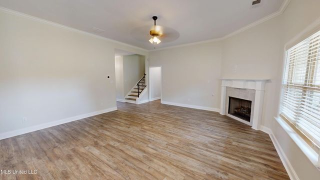 5217 Nail Road, Olive Branch, MS 38654