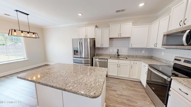 5217 Nail Road, Olive Branch, MS 38654