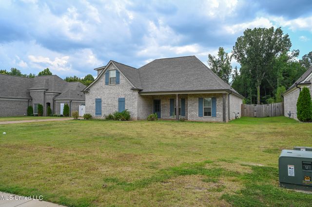 5217 Nail Road, Olive Branch, MS 38654