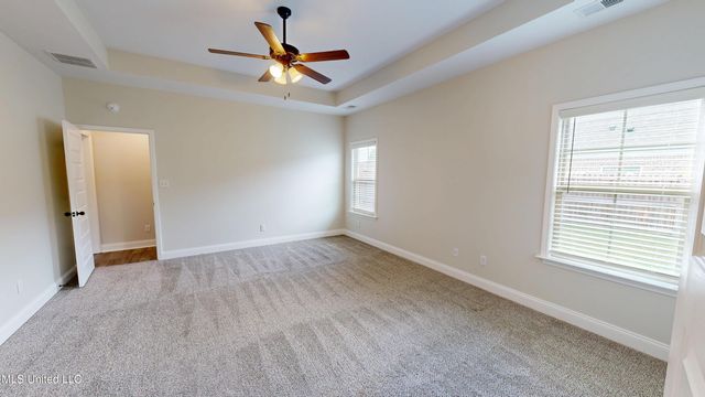 5217 Nail Road, Olive Branch, MS 38654