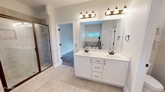 5217 Nail Road, Olive Branch, MS 38654