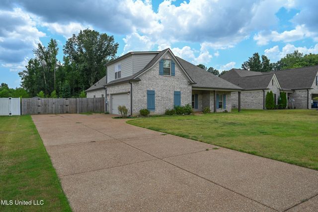5217 Nail Road, Olive Branch, MS 38654