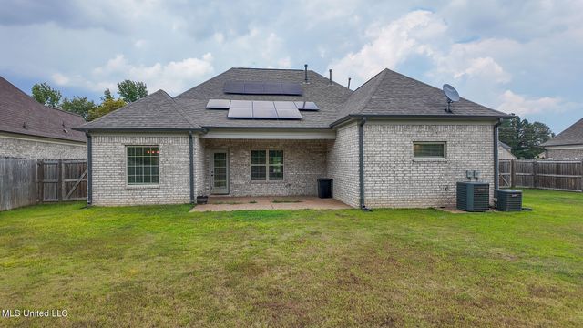 5217 Nail Road, Olive Branch, MS 38654