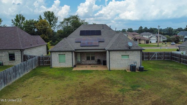 5217 Nail Road, Olive Branch, MS 38654