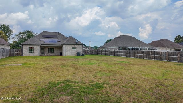 5217 Nail Road, Olive Branch, MS 38654