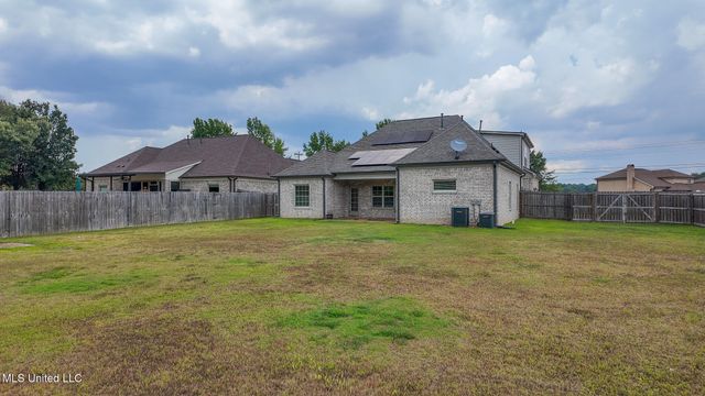 5217 Nail Road, Olive Branch, MS 38654