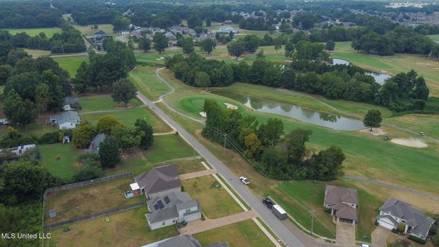 5217 Nail Road, Olive Branch, MS 38654