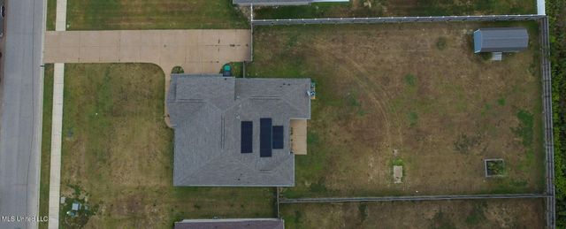 5217 Nail Road, Olive Branch, MS 38654