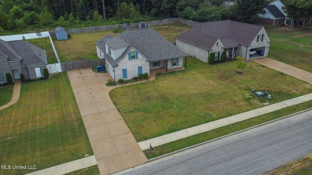 5217 Nail Road, Olive Branch, MS 38654