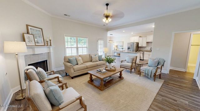 5217 Nail Road, Olive Branch, MS 38654