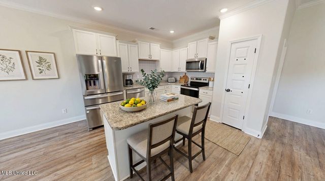 5217 Nail Road, Olive Branch, MS 38654