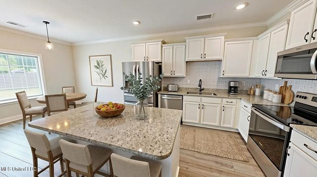 5217 Nail Road, Olive Branch, MS 38654