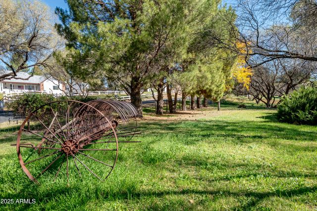 2095 S HILLCREST Drive, Camp Verde, AZ 86322