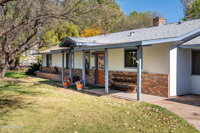 2095 S HILLCREST Drive, Camp Verde, AZ 86322