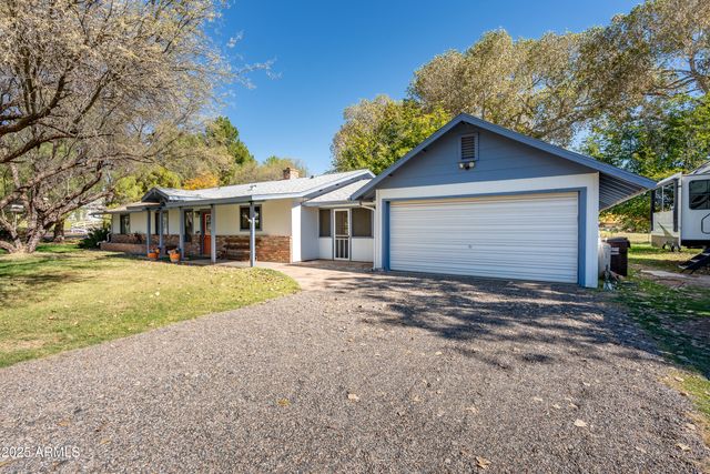 2095 S HILLCREST Drive, Camp Verde, AZ 86322