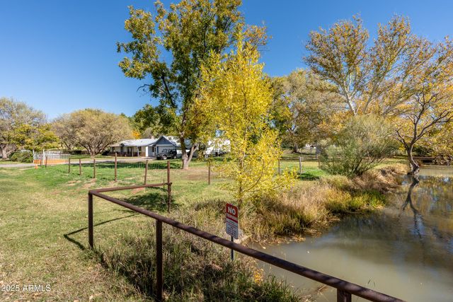2095 S HILLCREST Drive, Camp Verde, AZ 86322