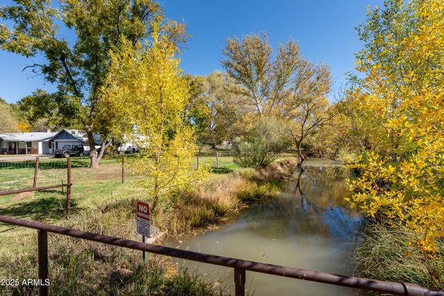 2095 S HILLCREST Drive, Camp Verde, AZ 86322