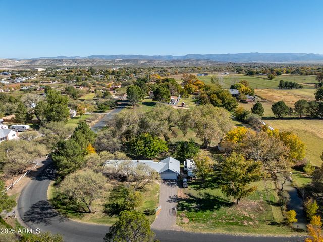 2095 S HILLCREST Drive, Camp Verde, AZ 86322