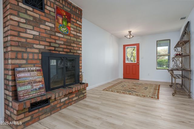 2095 S HILLCREST Drive, Camp Verde, AZ 86322