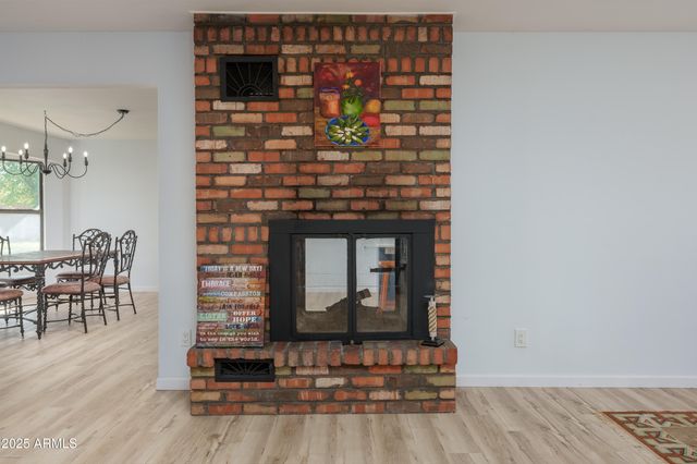 2095 S HILLCREST Drive, Camp Verde, AZ 86322