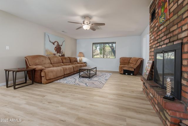 2095 S HILLCREST Drive, Camp Verde, AZ 86322