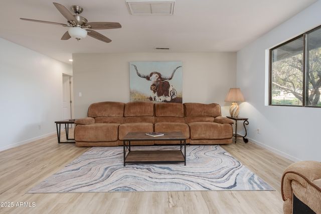 2095 S HILLCREST Drive, Camp Verde, AZ 86322