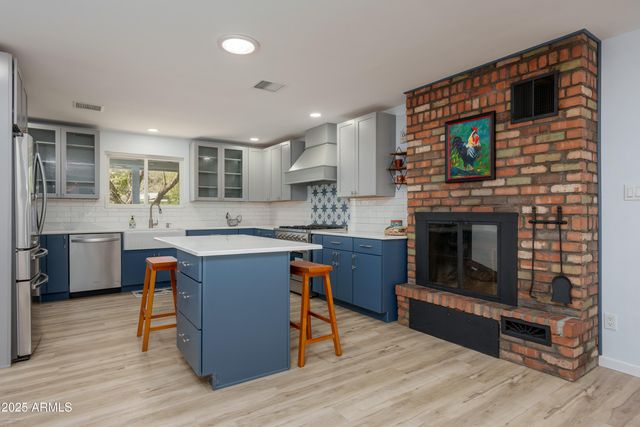 2095 S HILLCREST Drive, Camp Verde, AZ 86322