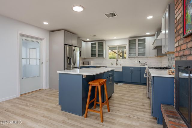 2095 S HILLCREST Drive, Camp Verde, AZ 86322