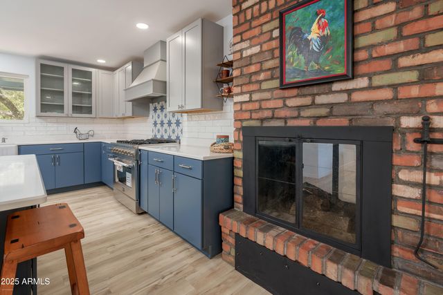 2095 S HILLCREST Drive, Camp Verde, AZ 86322