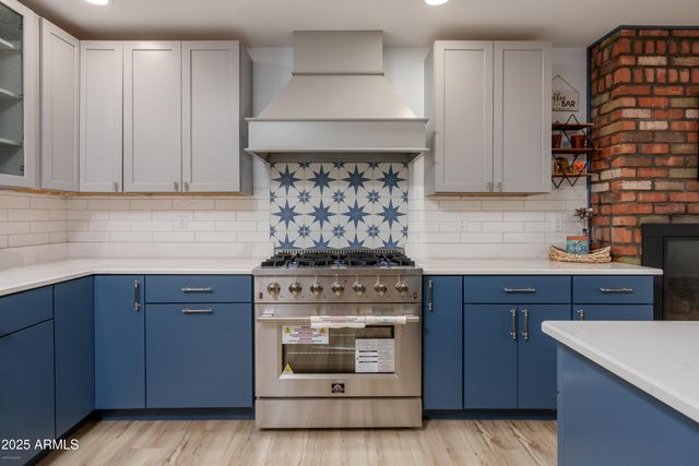 2095 S HILLCREST Drive, Camp Verde, AZ 86322