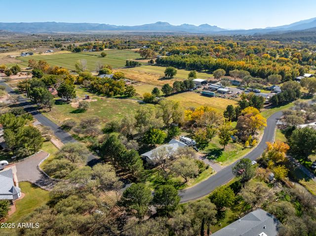 2095 S HILLCREST Drive, Camp Verde, AZ 86322