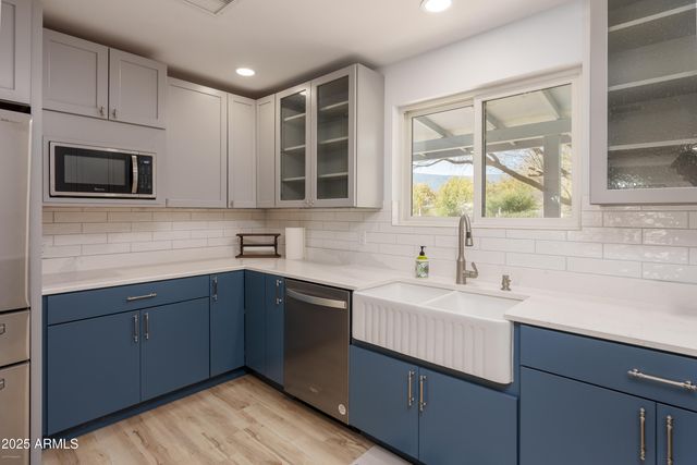 2095 S HILLCREST Drive, Camp Verde, AZ 86322