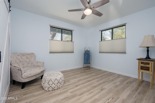 2095 S HILLCREST Drive, Camp Verde, AZ 86322